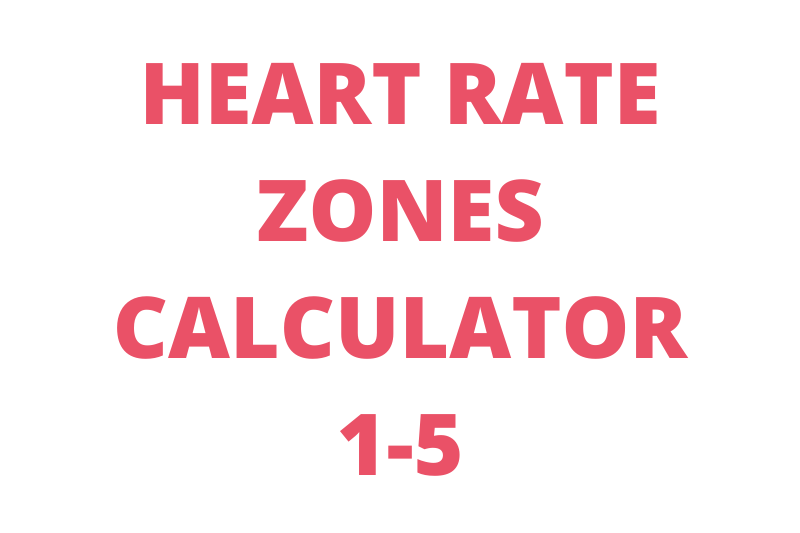 CORE Body Temperature Sensor - Heart Zones